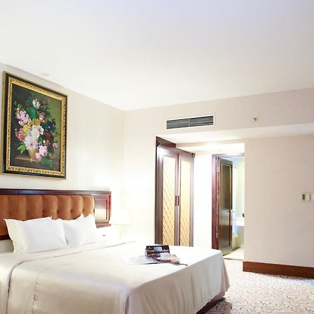 Sai Gon Dong Ha Hotel - A Member Of Saigontourist Group Quang Tri Eksteriør billede
